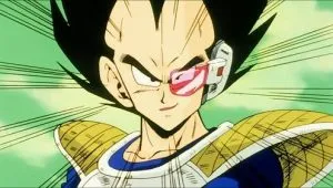 Dragon Ball Z - Episódio 45