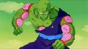Dragon Ball Z - Episódio 93