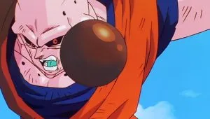 Dragon Ball Z Kai - Episódio 146