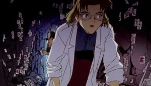 Neon Genesis Evangelion Dublado - Episódio 13