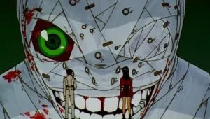 Neon Genesis Evangelion Dublado - Episódio 20
