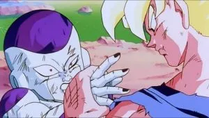 Dragon Ball Z - Episódio 96