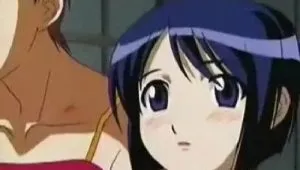 Love Hina Dublado - Episódio 13