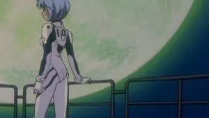Neon Genesis Evangelion Dublado - Episódio 6