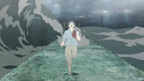 Nihon Chinbotsu 2020 Dublado - Episódio 9