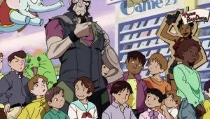 Cowboy Bebop Dublado - Episódio 23