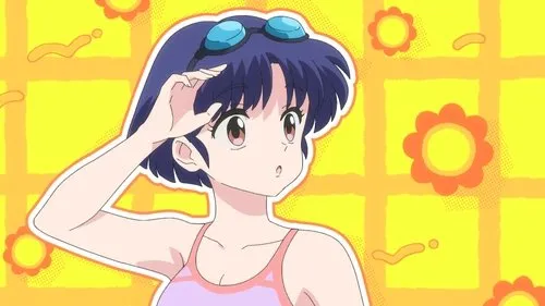 Ranma 1/2 (2024) Dublado - Episódio 2