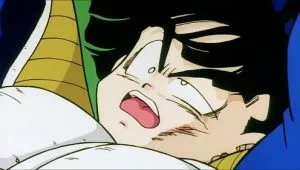 Dragon Ball Z - Episódio 79