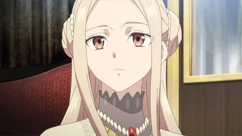 Doumo, Suki na Hito ni Horegusuri wo Irai sareta Majo desu. - Episódio 4