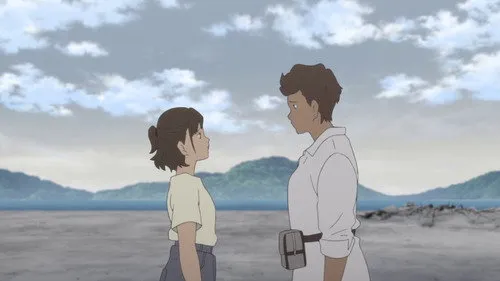 Nihon Chinbotsu 2020 Dublado - Episódio 7