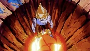 Dragon Ball Z - Episódio 99