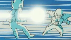 Dragon Ball Z - Episódio 83