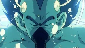 Dragon Ball Z - Episódio 42